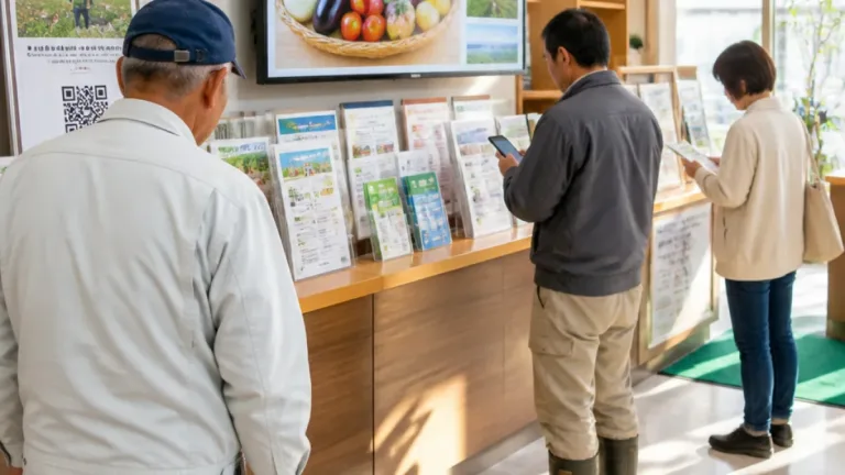 JAが広報強化、PRとデジタル活用で組合員支援を図る