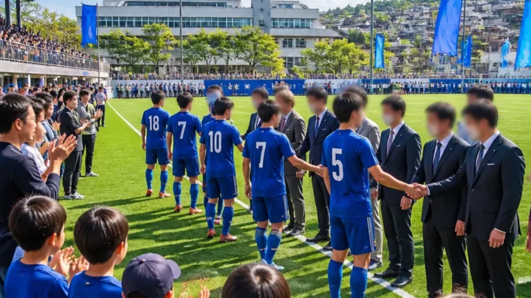 船橋を拠点にするジェフレディース、地元へ感謝と決意を表明