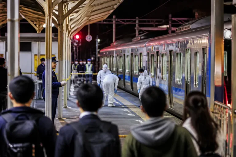 肥前旭駅で快速列車にはねられ女性死亡 運休・遅延で約1万2千人に影響