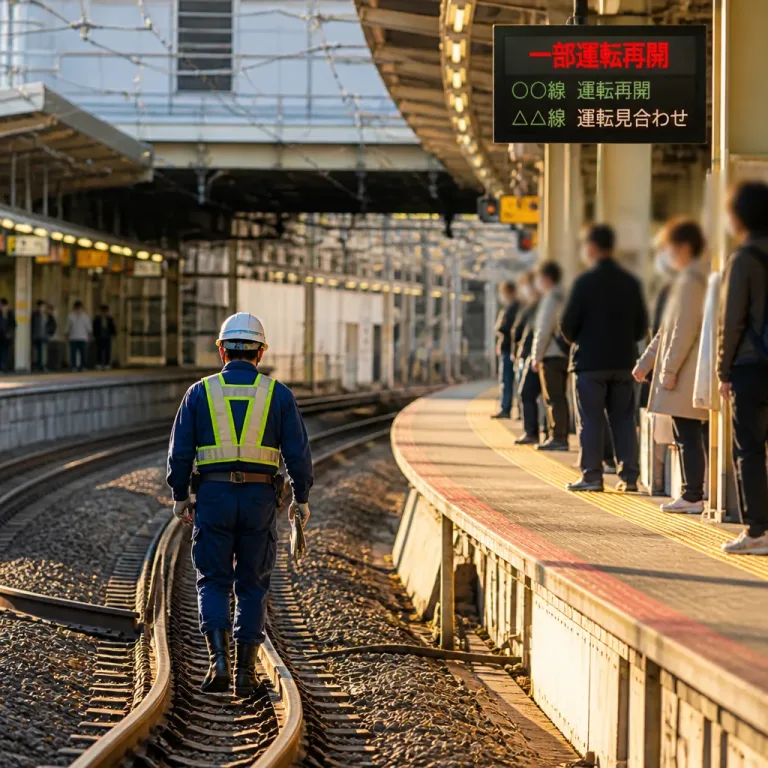 地震でJR九州が一部運行再開 在来線・新幹線に影響続く