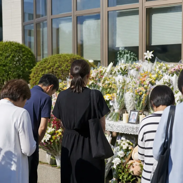 相模原・障害者施設殺傷から10年、遺族が願う「ほんの少しの優しさ」