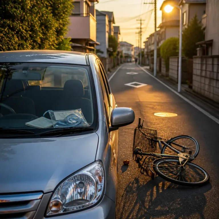 睡眠時無呼吸症候群を巡る運転事故で書類送検、治療状況が焦点に