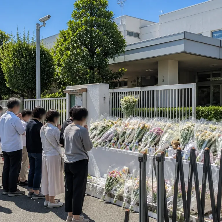 相模原事件から10年、追悼と改めて問われる社会の責任
