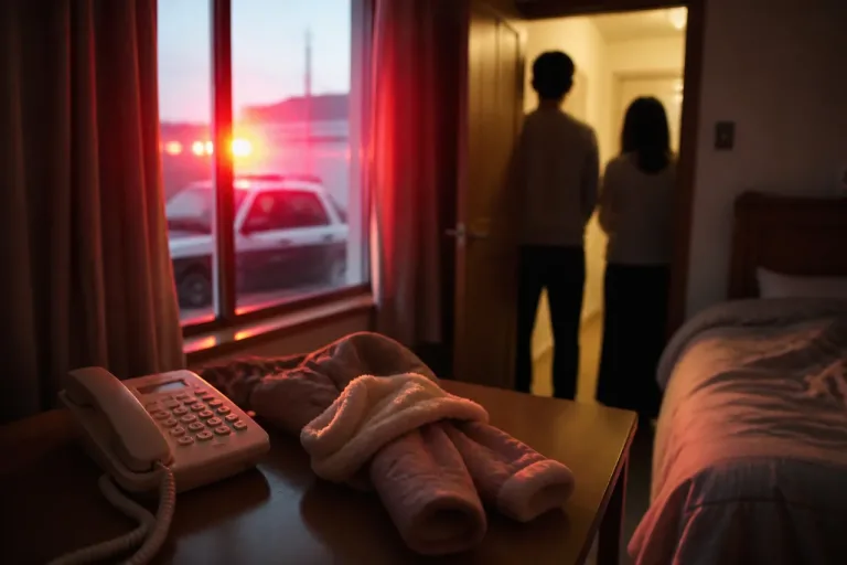 自宅で10代娘に不同意のわいせつ行為疑い 37歳男を逮捕