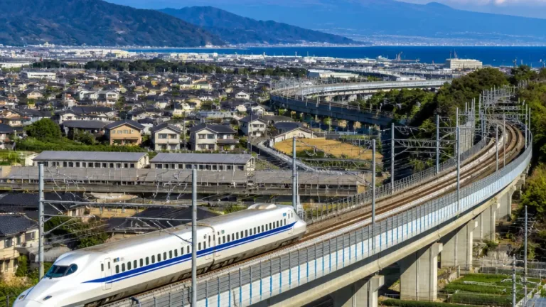 JR東海と県、静岡工区着工で協定締結