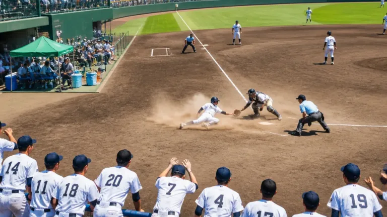 鹿児島大会：鹿児島商ら４校が３回戦進出、熱戦続く夏の高校野球