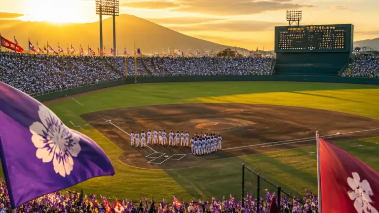 鹿児島大会決勝へ神村学園と鹿児島実業が対決