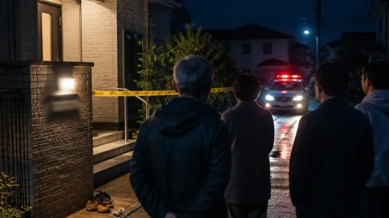 上三川の強盗殺人、実行役とみられる少年を起訴