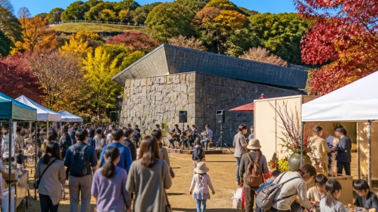 金山城跡で秋の文化体験 「金山城秋まつり2026」開催へ