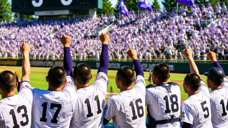 金沢、２年連続で決勝進出 高校野球石川大会