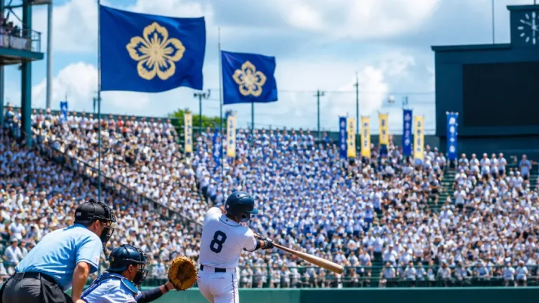 金沢出身・金沢匠良が甲子園で奮闘、打線けん引の活躍