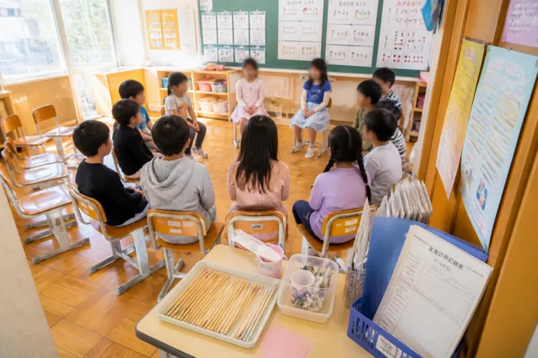 可児市が築いた「不就学ゼロ」 プレクラス先駆の実践と課題