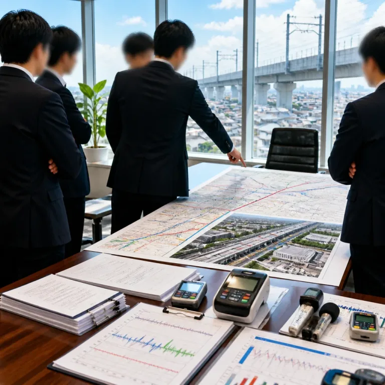 西九州新幹線延伸、環境アセス実施合意で見えた論点