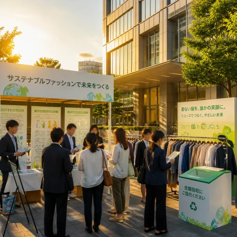 環境省が創設、衣料の循環促す「サステナブルファッション」制度の意図と課題