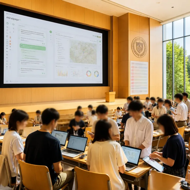 学生と企業のDX実践を一貫支援するプラットフォーム採用が始動