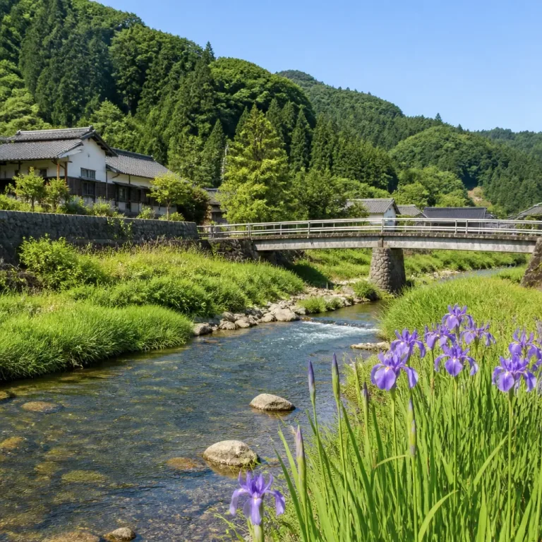 島根・佐世川、住民の保全活動に知事表彰