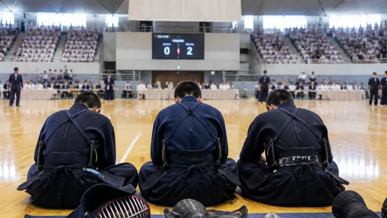 2年生3人で挑んだ唐津商、玉竜旗で初戦敗退