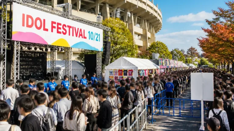柏戦でアイドルフェス開催 ＦＣ東京が９組招へい、来場対応に注意を