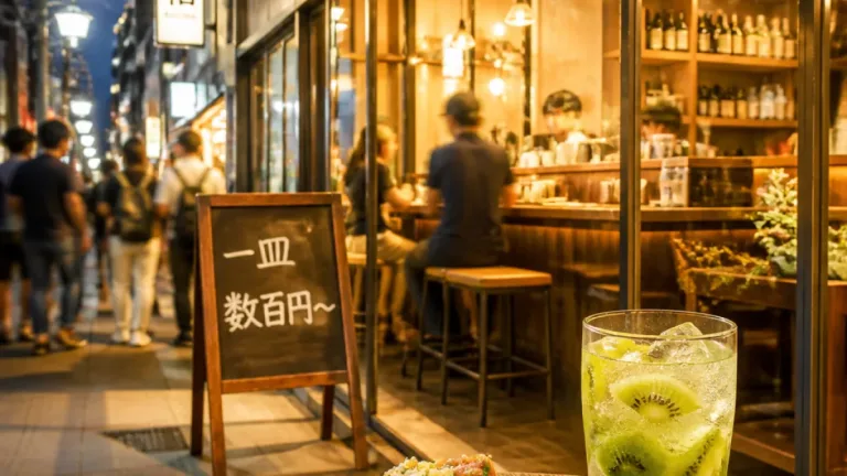 柏・西口にジャンルレスな酒場「マタタビ」 スパイス活かす一皿と地元価格
