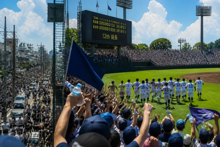 柏・日体大柏が延長サヨナラで勝利 高校野球千葉大会が熱戦続く