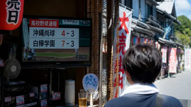 川越からも注目、甲子園へ一番乗り続々 沖縄尚学など代表が決定