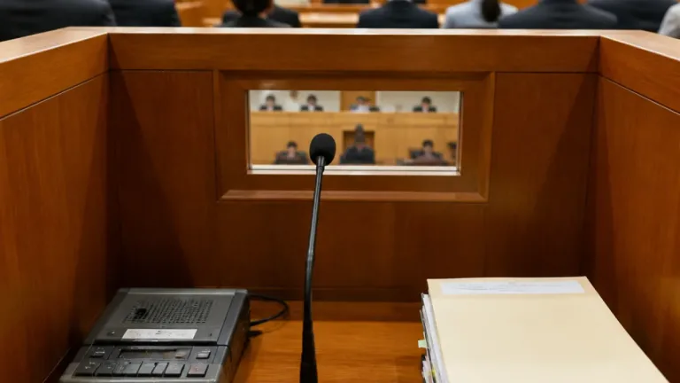 川口被告の公判で共犯・川村被告が証言 江別の大学生死亡事件