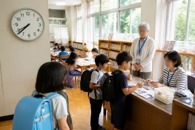 川崎市が小学校で「朝の居場所」モデル事業を開始