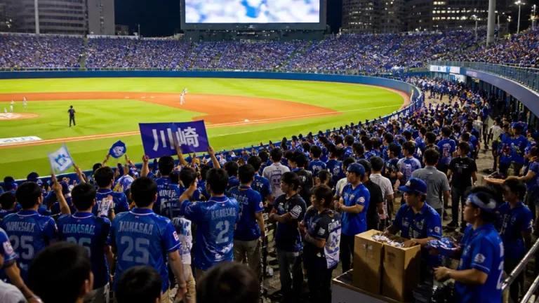 川崎の名が話題に、岡本に寄せるファンの共感と地元視点