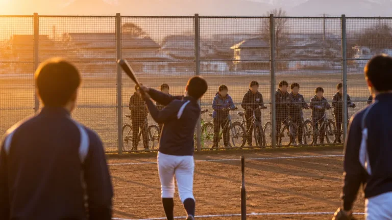 旭川出身の慶大主将、故郷での合宿が地域にもたらす意義