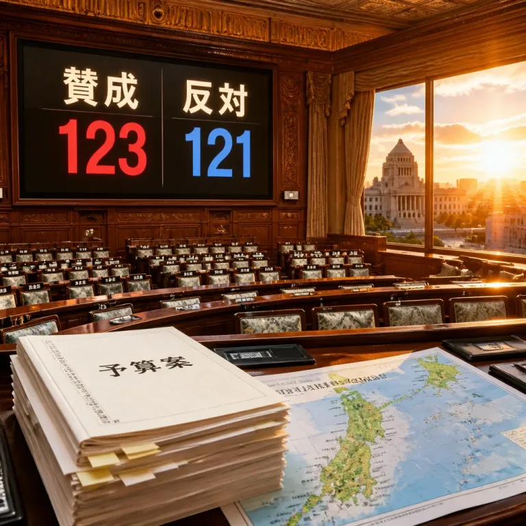 参院可決で成立した「副首都」創設法が示す経済面の課題と不確実性