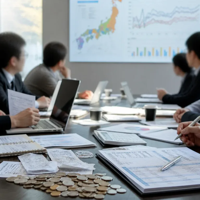 最低賃金改定めぐる詰めの議論、生活と現場に及ぶ影響