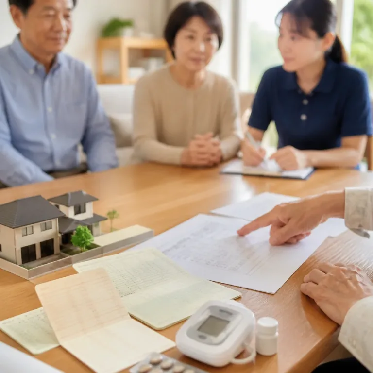 見過ごされる「80歳以上」の経済的影響力を再考する
