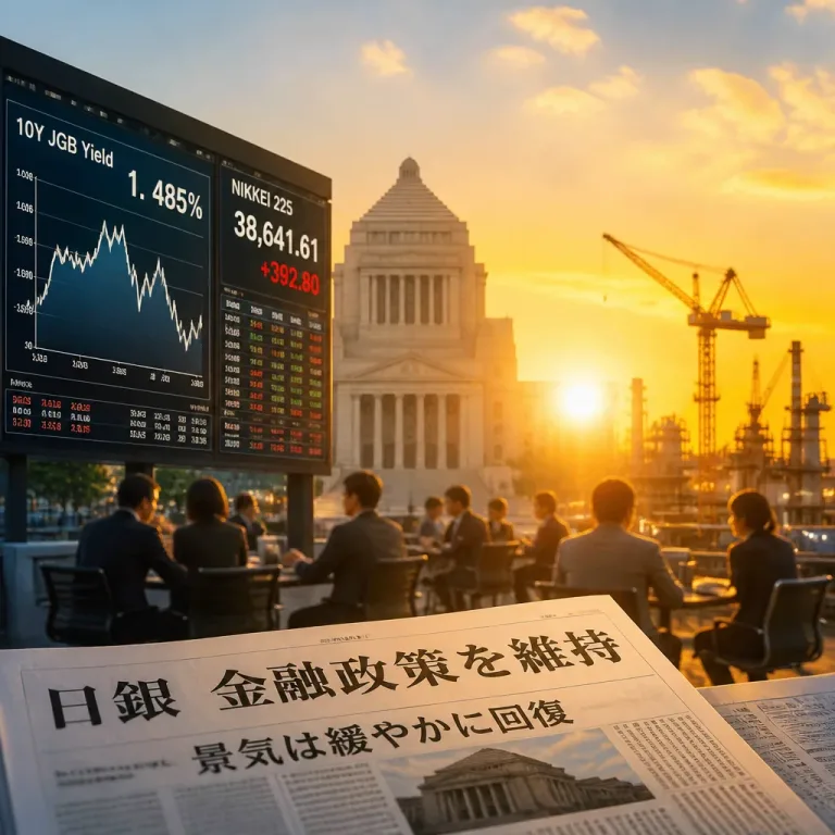骨太方針の「投資不足」前提は妥当か──市場と国民に伝わる説得力を検証する
