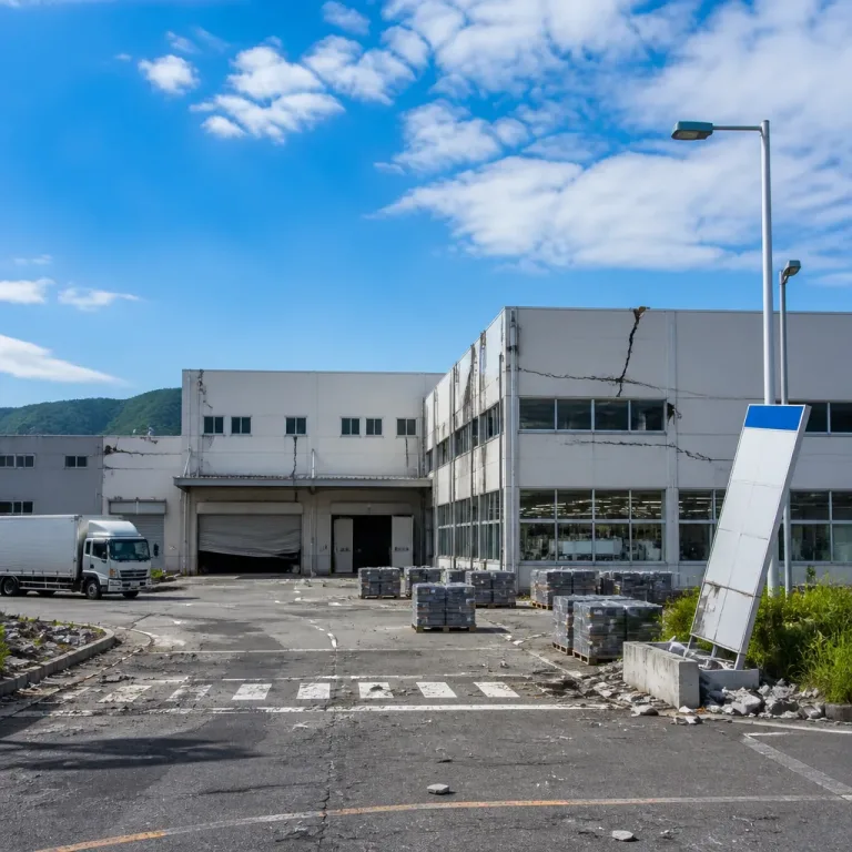 熊本地震が半導体生産に直撃、操業停止の波紋広がる