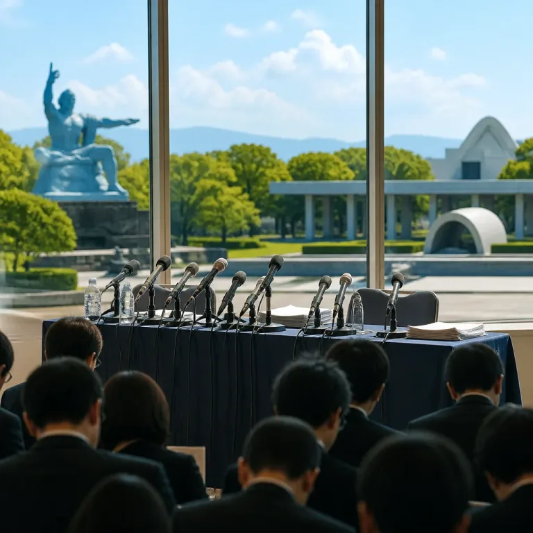 結成70年を迎えた日本被団協、核廃絶運動の節目と課題