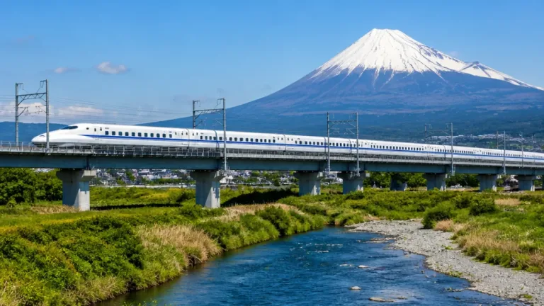 県とJR東海が環境協定締結、静岡工区の着工可能に