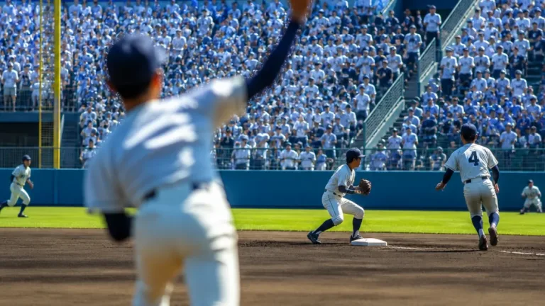 高崎・健大高崎、甲子園で最終調整 投手陣と守備に手応え