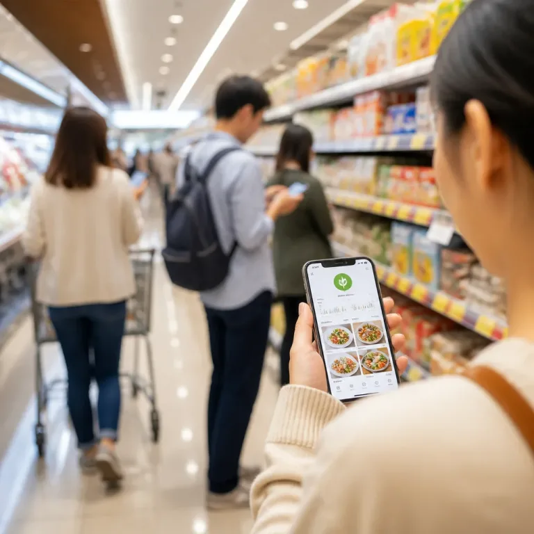 イオン、会員2,300万基盤で健康支援「からサポ」提供開始