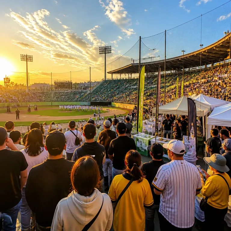 フィットイージーがプロ野球冠試合で「スポーツ×健康」の発信を強化
