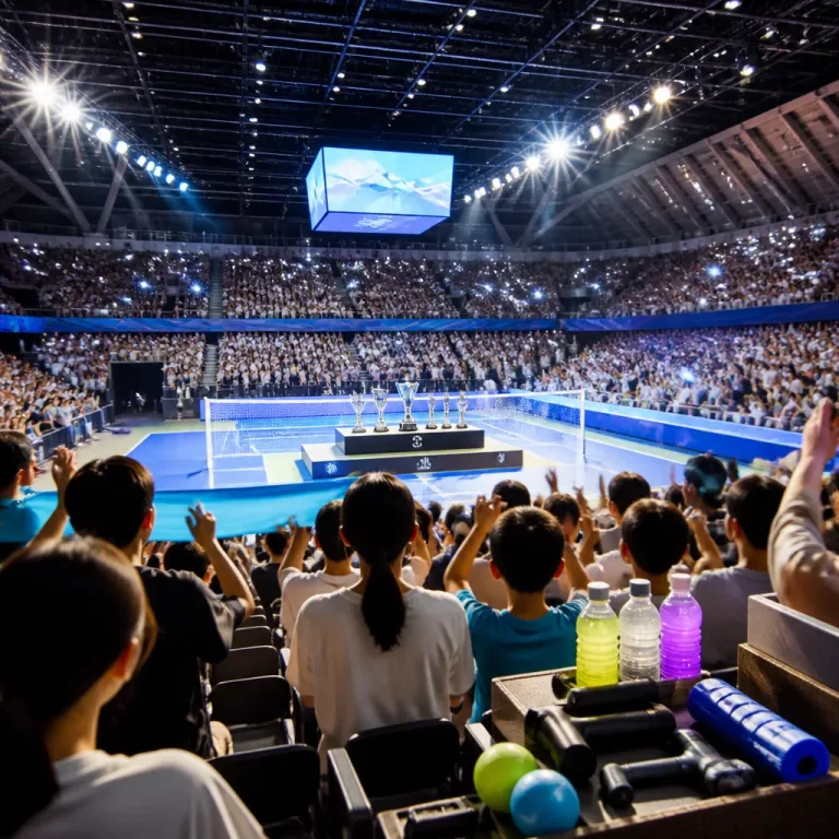張本兄妹が国内大会で同時優勝 健康管理と育成の示唆に注目