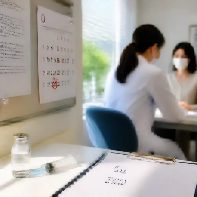 接種後の健康事象めぐる報道、59歳男性の事例を受けた課題と検証