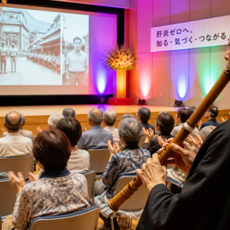 音楽で高齢者の健康支援 「ロマンディスコ」静岡で特別公演