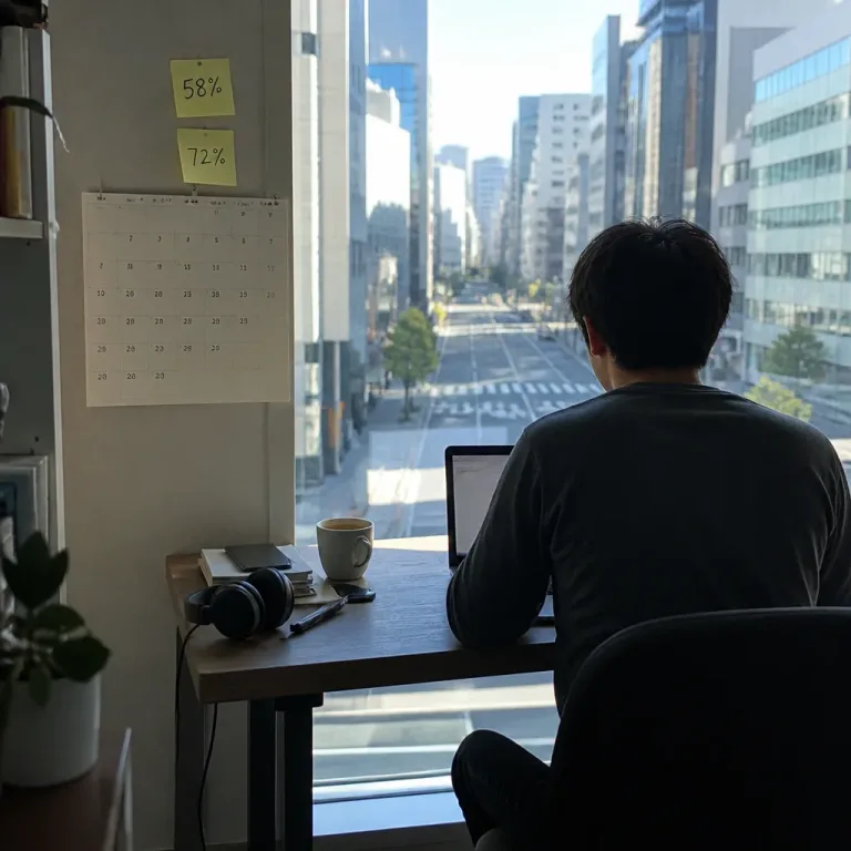 リモートワーク増加と「孤独な1日」増大が示す健康リスク