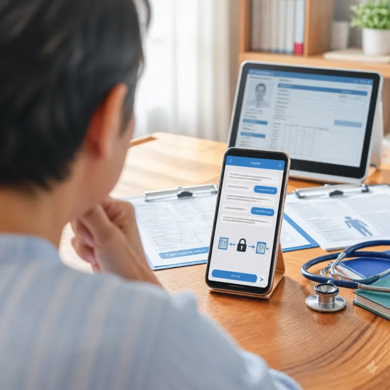 OpenAIの「ChatGPT Health」開始で浮かぶプライバシーと信頼の課題