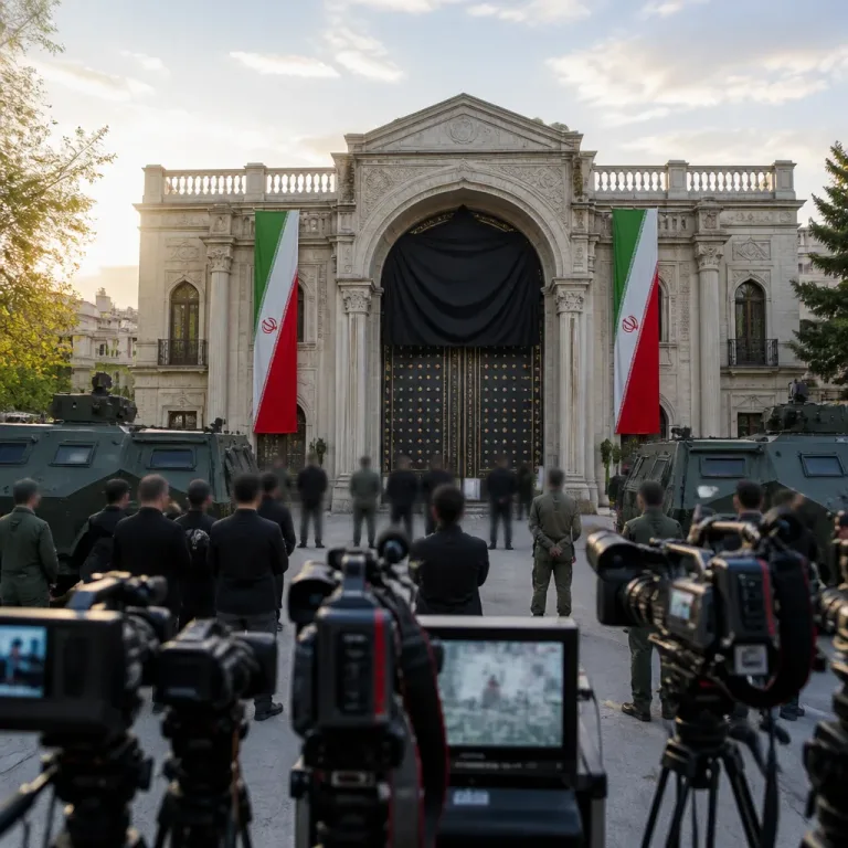 イラン最高指導者の“沈黙”続く 健康と統治の不透明感強まる