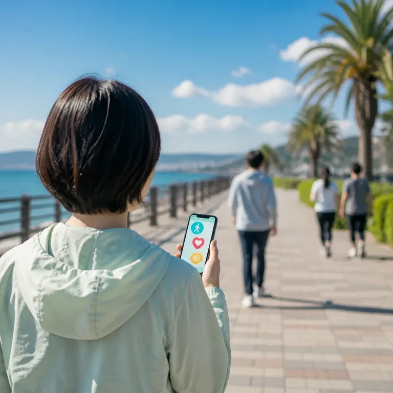 山口県と住友生命が協定 無料の健康プログラムで運動習慣づくり支援