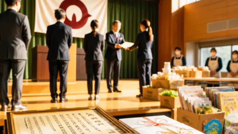 寄付と県助成で過去最大規模 子ども支援に総額約五百万円交付