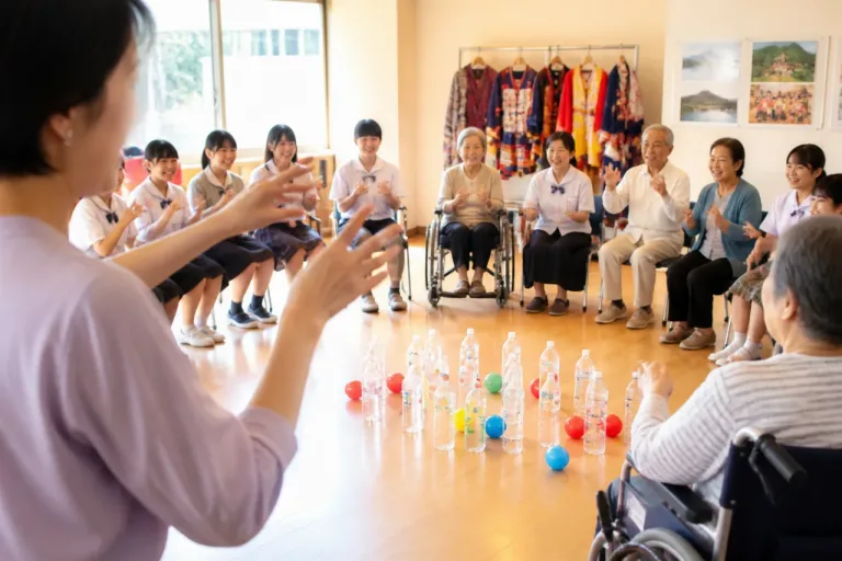 紀子さま、障がい者や高校生と交流 鳥取訪問で福祉と地域文化を視察