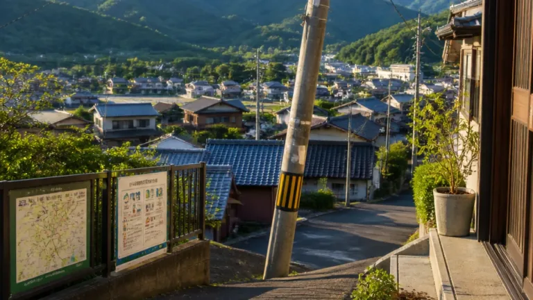 木曽町で最大震度1を観測 県内の地震動と備えを確認