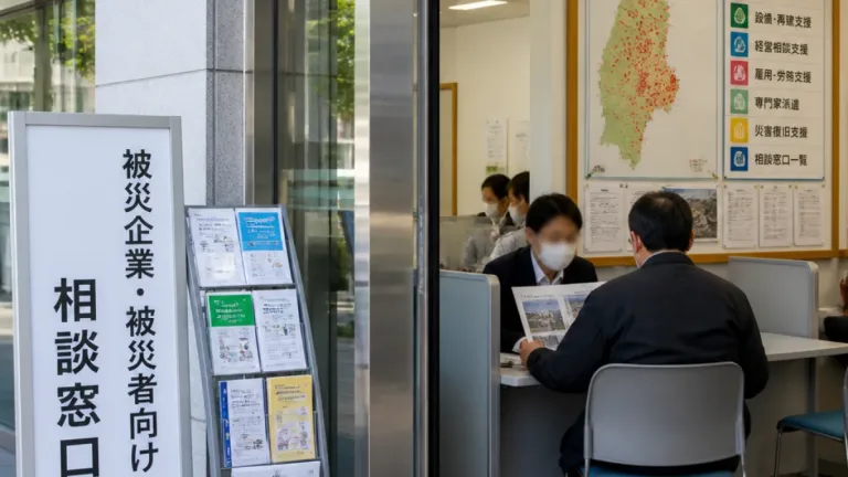 北九州銀行、熊本地震被災企業向け相談窓口を設置